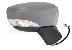VAN WEZEL 3336818 — Oglindă exterioară