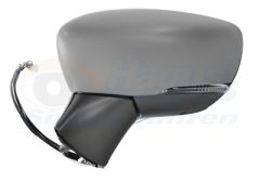 VAN WEZEL 3336827 — Oglindă exterioară