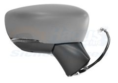 VAN WEZEL 3336828 — Oglindă exterioară