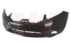 VAN WEZEL 3340570 — Бампер