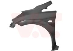 VAN WEZEL 3340655 — Aripă