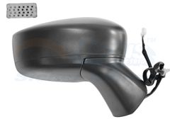 VAN WEZEL 3340806 — Зеркало боковое