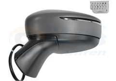 VAN WEZEL 3340807 — Зеркало боковое