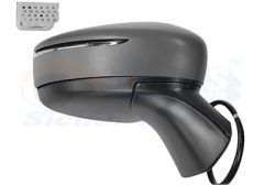 VAN WEZEL 3340808 — Зеркало боковое