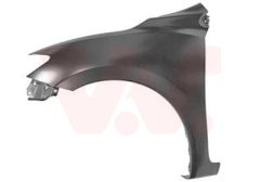 VAN WEZEL 3341657 — Aripă