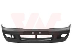 VAN WEZEL 3348572 — Bară de protecție