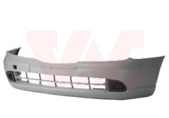 VAN WEZEL 3349575 — Bară de protecție