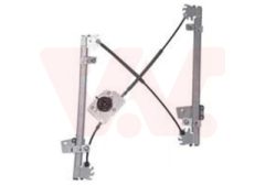 VAN WEZEL 3352261 — Macara geam
