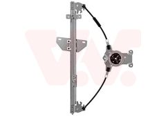 VAN WEZEL 3352263 — Macara geam