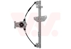 VAN WEZEL 3352264 — Macara geam
