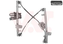 VAN WEZEL 3352266 — Стеклоподъёмник