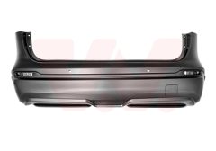 VAN WEZEL 3356543 — Bară de protecție