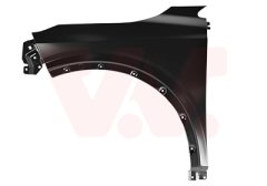 VAN WEZEL 3358657 — Aripă