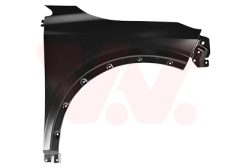 VAN WEZEL 3358658 — Aripă
