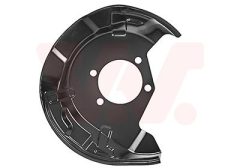 VAN WEZEL 3372373 — Щиток тормозного диска