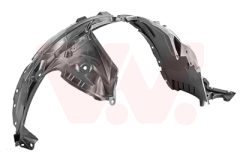 VAN WEZEL 3372433 — Carenaj roată