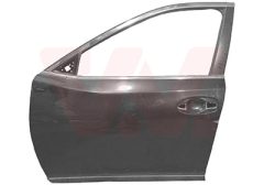 VAN WEZEL 3372603 — Ușă caroserie