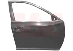 VAN WEZEL 3372604 — Ușă caroserie