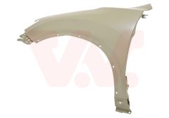 VAN WEZEL 3372657 — Aripă
