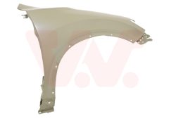 VAN WEZEL 3372658 — Aripă