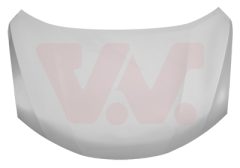 VAN WEZEL 3372660 — Capotă