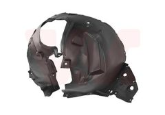 VAN WEZEL 3376433 — Подкрылок