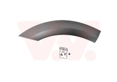 VAN WEZEL 3376526 — Расширитель крыла