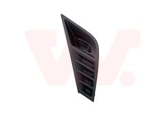 VAN WEZEL 3376591 — Grilă de ventilație bară de protecție