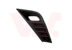 VAN WEZEL 3376593 — Grilă de ventilație bară de protecție