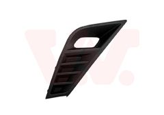 VAN WEZEL 3376594 — Grilă de ventilație bară de protecție