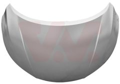 VAN WEZEL 3376660 — Капот