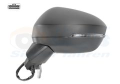 VAN WEZEL 3376807 — Oglindă exterioară