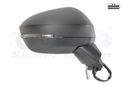VAN WEZEL 3376808 — Oglindă exterioară