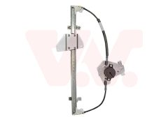 VAN WEZEL 3378261 — Стеклоподъёмник