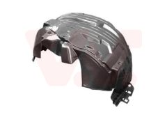 VAN WEZEL 3378433 — Carenaj roată