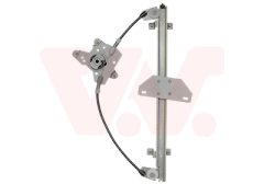 VAN WEZEL 3380262 — Стеклоподъёмник