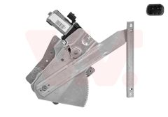 VAN WEZEL 3380267 — Стеклоподъёмник