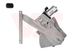VAN WEZEL 3380268 — Стеклоподъёмник