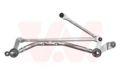 VAN WEZEL 3388230 — Трапеция дворников