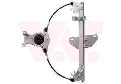 VAN WEZEL 3388266 — Стеклоподъёмник