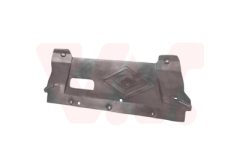 VAN WEZEL 3389701 — Шумоизоляция моторного отсека