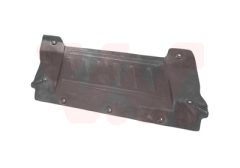 VAN WEZEL 3389703 — Шумоизоляция моторного отсека