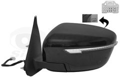 VAN WEZEL 3391807 — Oglindă exterioară