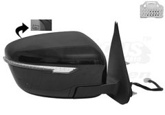 VAN WEZEL 3391818 — Oglindă exterioară