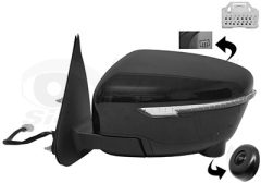 VAN WEZEL 3391827 — Oglindă exterioară