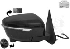 VAN WEZEL 3391828 — Oglindă exterioară