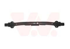 VAN WEZEL 3701530 — Armătură bară de protecție