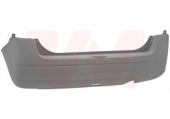 VAN WEZEL 3701544 — Bară de protecție