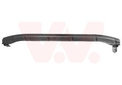 VAN WEZEL 3701560 — Armătură bară de protecție