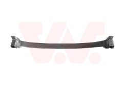 VAN WEZEL 3701561 — Armătură bară de protecție